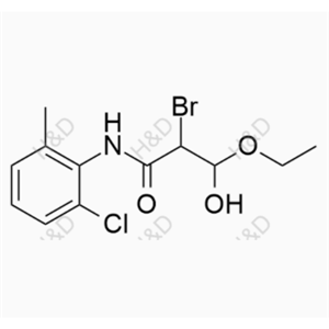 达沙替尼杂质HC1012-副产物d,Dasatinib Impurity HC1012-by-product d