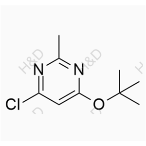 H&D-达沙替尼杂质HC1012-副产物h