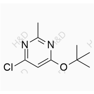 达沙替尼杂质HC1012-副产物h,Dasatinib Impurity HC1012-by-product h