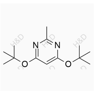 H&D-达沙替尼杂质HC1012-副产物i