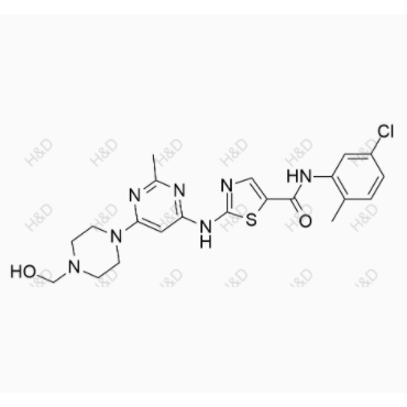 达沙替尼杂质41,Dasatinib Impurity 40