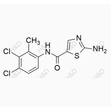 达沙替尼杂质54,Dasatinib Impurity 54