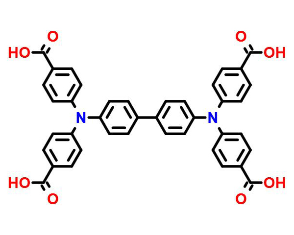 N,N,N'N'-四(4-羧基苯基)-4,4'-聯(lián)苯二胺