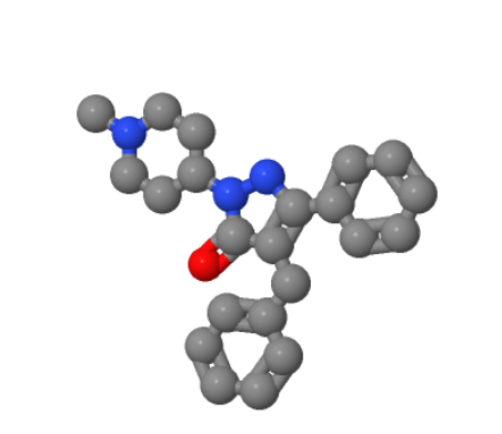 苄哌立隆,benzpiperylone