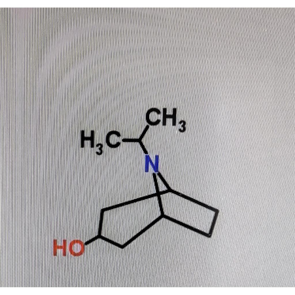 异丙基托品醇,Tosylmethyl   isocyanide