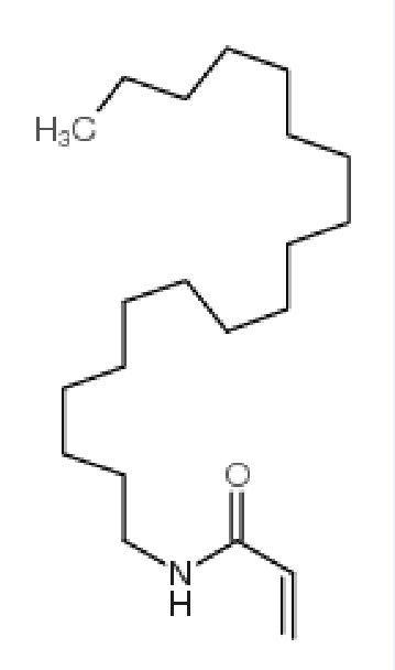 N-十八烷基丙烯酰胺,N-Octadecylacrylamide