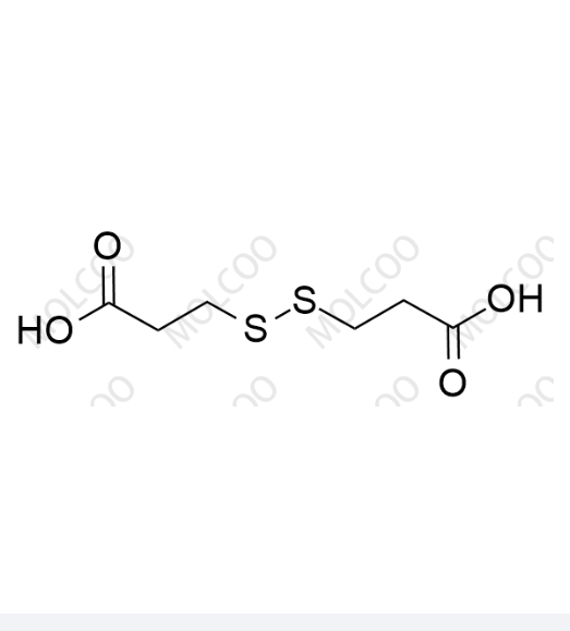 舒更葡糖鈉降解工藝雜質(zhì)3,Sugammadex sodium Decomposition process Impurity 3