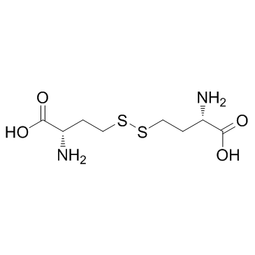 L-高胱氨酸,L-homocystine