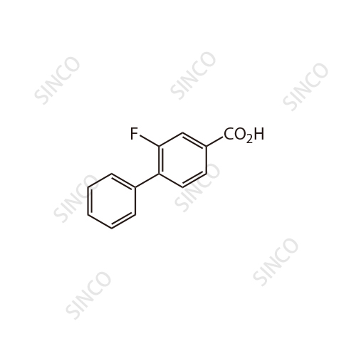 氟比洛芬杂质E,Flurbiprofen Impurity E