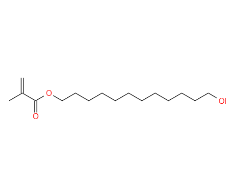 甲基丙烯酸12-羥基十二烷基酯,12-(methacryloyloxy)-1-dodecanol