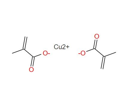 copper (ii) methacrylate,copper (ii) methacrylate