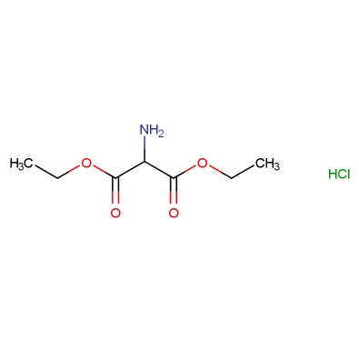 氨基丙二酸二乙酯鹽酸鹽,Diethyl aminomalonate hydrochloride