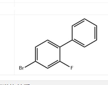 4-溴-2-氟联苯,4-Bromo-2-fluorobiphenyl