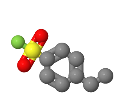 4-乙基苯基磺酰氟,p-ethylbenzenesulphonyl fluoride