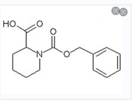 N-Cbz-3-哌啶甲酸,N-Cbz- Piperidine-3-carboxylic acid