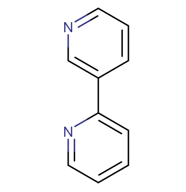 2,3'-联吡啶,2,3'-Bipyridine