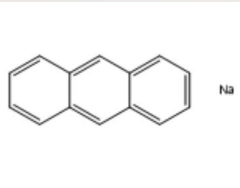 蒽钠络合物,Anthracene sodium complex