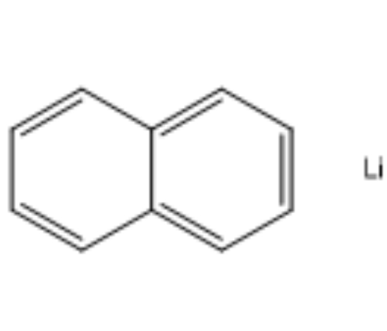 萘鋰絡(luò)合物,Naphthalene lithium complex