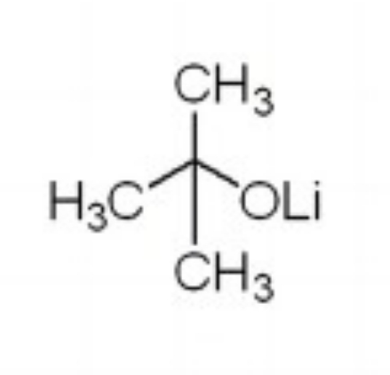 叔丁醇锂,Lithium tert-butoxide