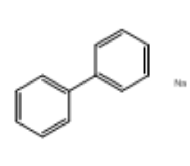 联苯钠络合物,Biphenyl sodium complex