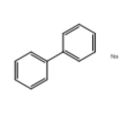 联苯钠络合物,Biphenyl sodium complex