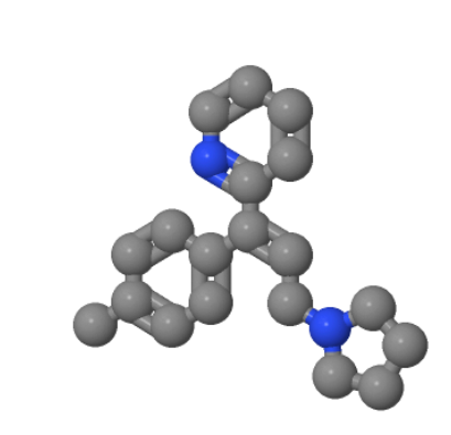 曲普立定,Triprolidine