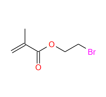 2-溴甲基丙烯酸乙酯,2-BROMOETHYL METHACRYLATE