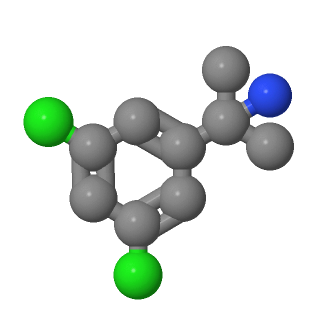 2-(3,5-二氯苯基)-2-丙胺,2-(3,5-DICHLOROPHENYL)PROPAN-2-AMINE