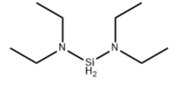 双(二乙基氨基)硅烷,Bis(diethylamino)silane