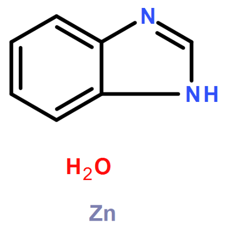 ZIF-7金屬有機(jī)骨架,ZIF-7