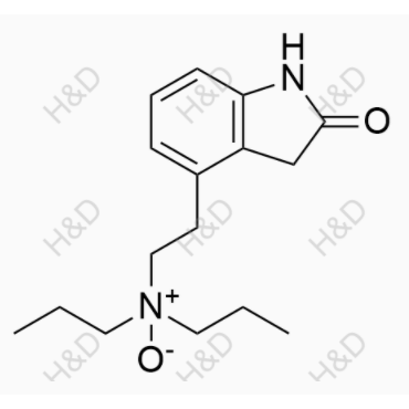 罗匹尼罗氮氧化物,Ropinirole N-Oxide