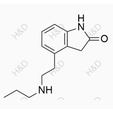 罗匹尼罗EP杂质D,Ropinirole EP Impurity D