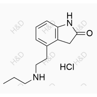 罗匹尼罗EP杂质D(盐酸盐),Ropinirole EP Impurity D(Hydrochloride)