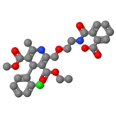 氨氯地平杂质H,2-Carboxybenzoyl Amlodipine