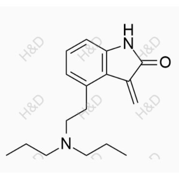 罗匹尼罗EP杂质E,Ropinirole EP Impurity E