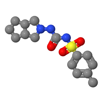 格列齊特,Gliclazide