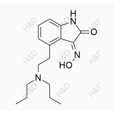 罗匹尼罗杂质12,Ropinirole Impurity 12