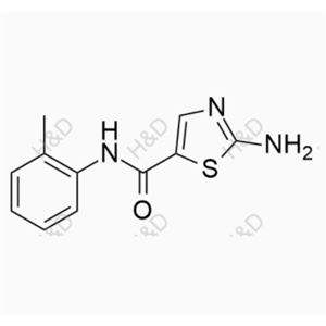 H&D-达沙替尼杂质38