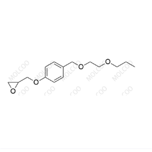 比索洛尔杂质 24,Bisoprolol Impurity 24