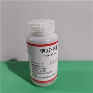 伊萬卡塞,Evocalcet