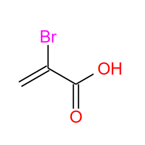 10443-65-9;2-溴丙烯酸