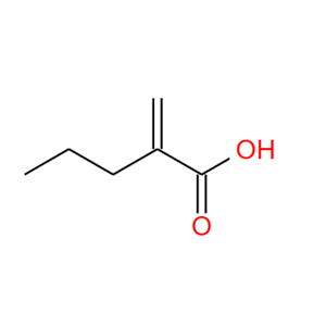 5650-75-9；2-丙基丙烯酸