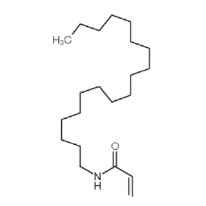 1506-54-3；N-十八烷基丙烯酰胺