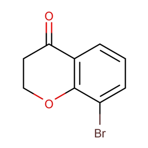 8-溴-4-色原酮；204377-88-8；8-Chloro-4-2H-chromanone
