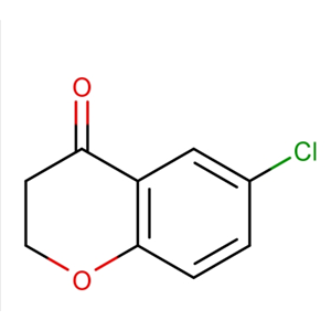 6-氯-4-色原酮,6-Chloro-4-chromanone