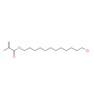 86282-42-0；甲基丙烯酸12-羟基十二烷基酯