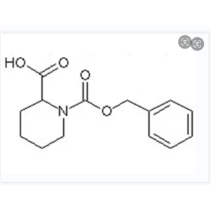 N-Cbz- Piperidine-3-carboxylic acid