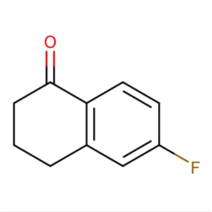 6-氟-3,4-二氢-2H-1-萘酮；703-67-3；6-Fluoro-1-tetralone