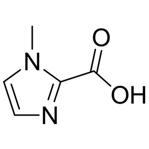 1-甲基-1H-咪唑-2-羧酸,1-Methyl-1H-imidazole-2-carboxylic acid