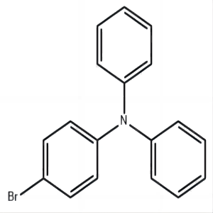 4-溴三苯胺,4-Bromotriphenylamine